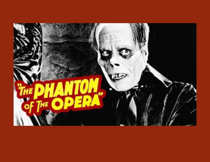 Phantom of the Opera